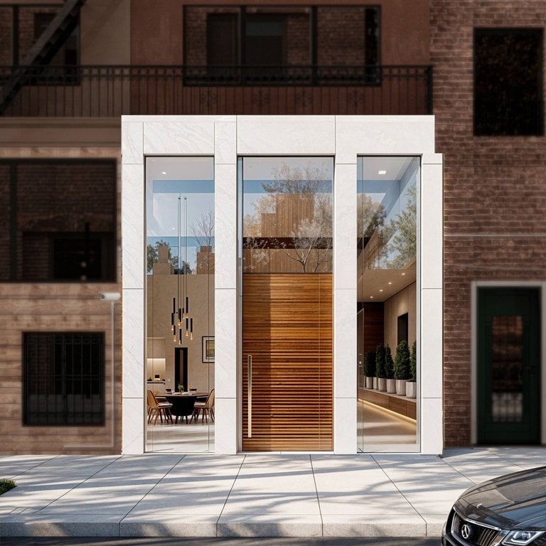 598 Pacific Street, Unit 1