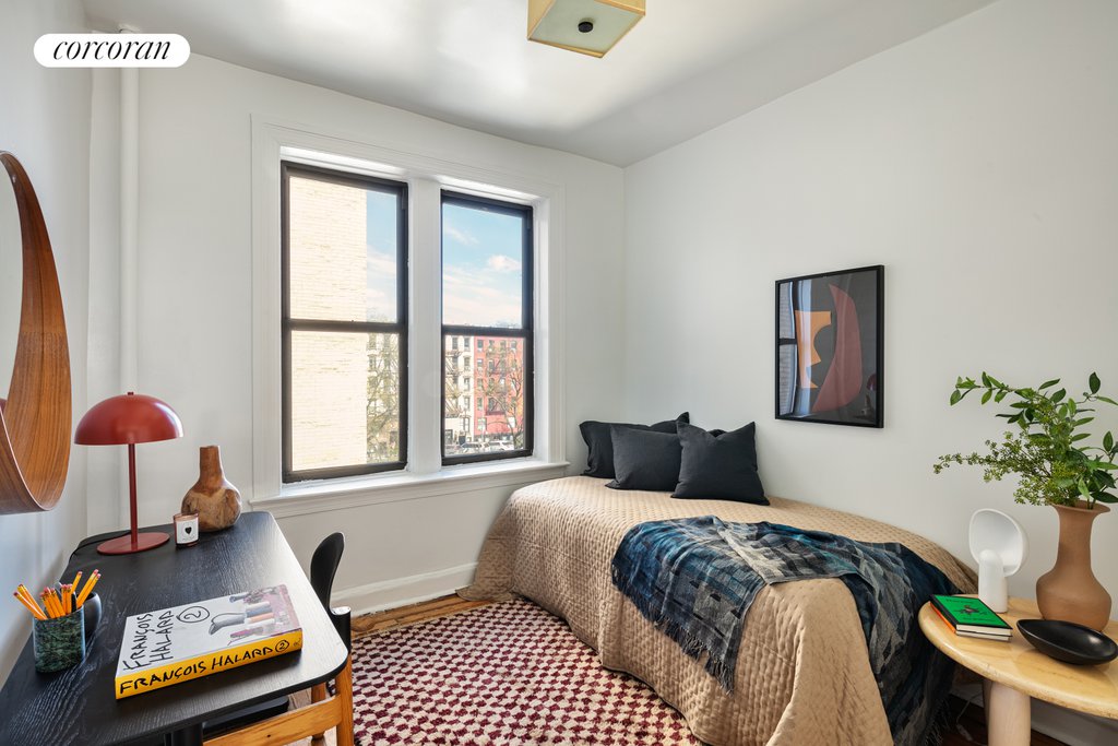 99 East 4th Street, Unit 4F photo 7