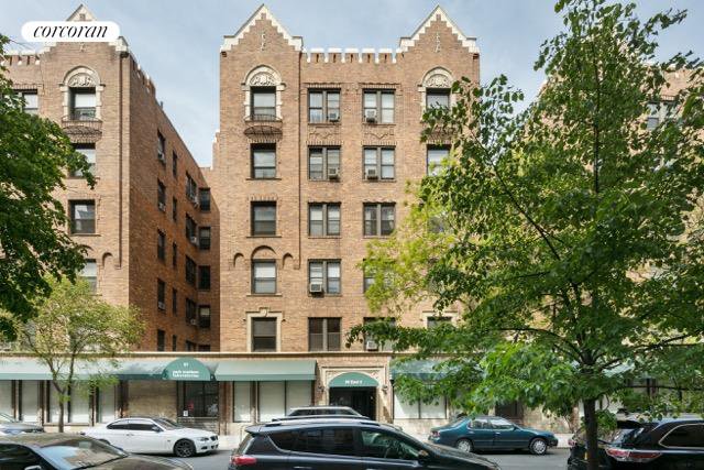 99 East 4th Street, Unit 4F photo 8