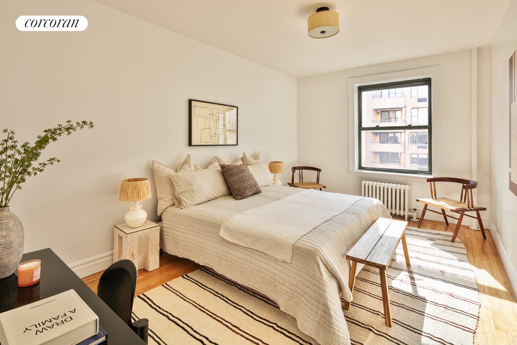 99 East 4th Street, Unit 4F photo 4