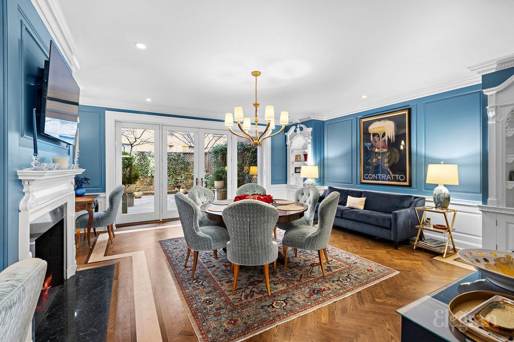 40 East 67th Street – For Sale