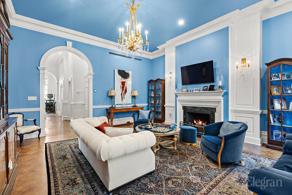 40 East 67th Street – For Sale photo 8