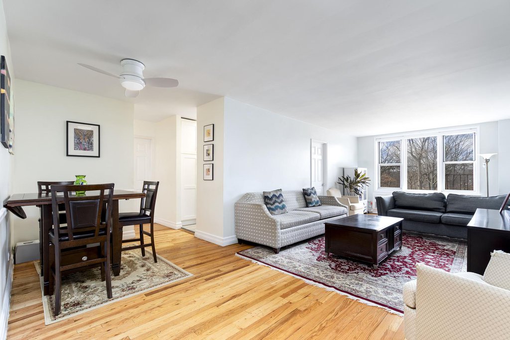 6200 Riverdale Avenue, Unit 6C
