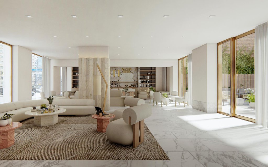 250 East 25th Street, Unit 11B photo 12
