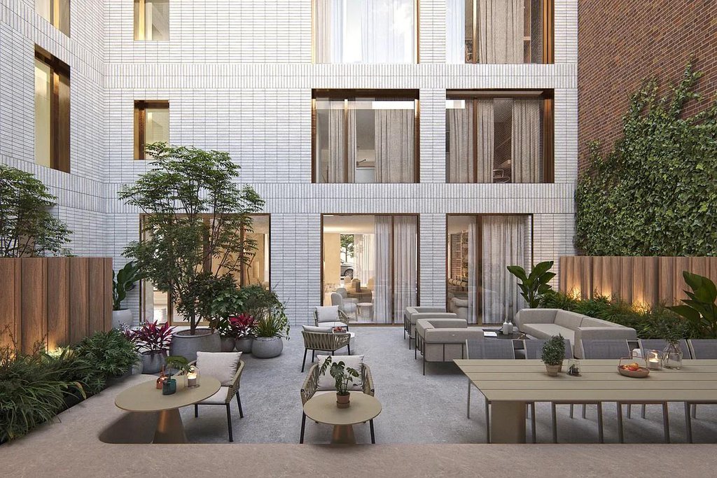 250 East 25th Street, Unit 11B photo 18