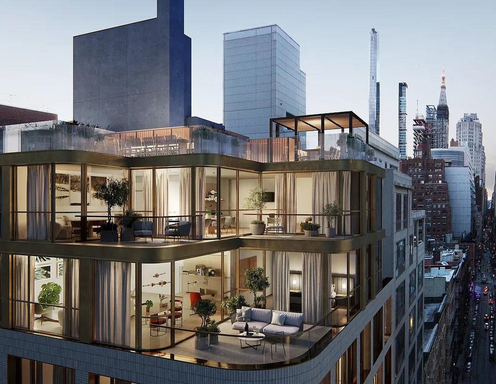250 East 25th Street, Unit 11B photo 20