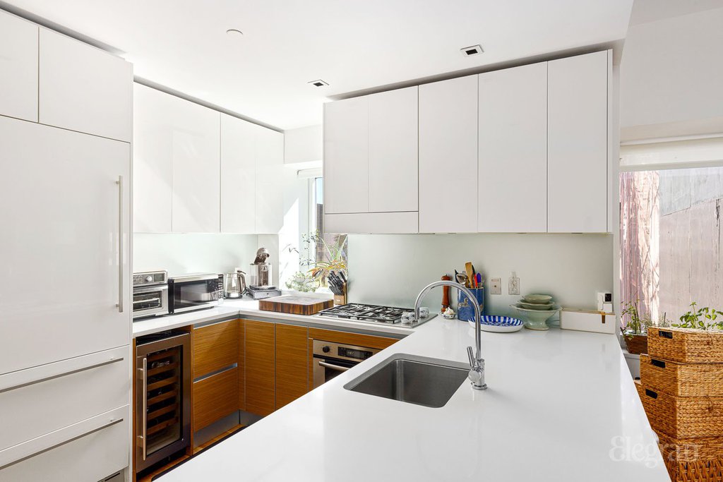 555 West 59th Street, Unit 11F