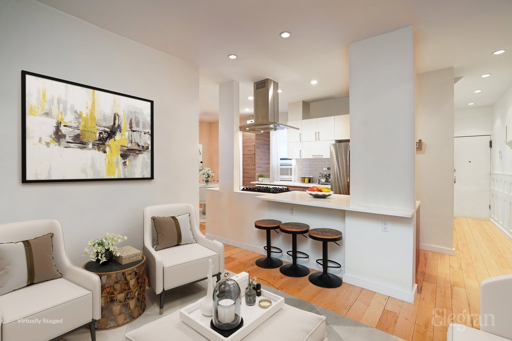 340 West 19th Street, Unit 11