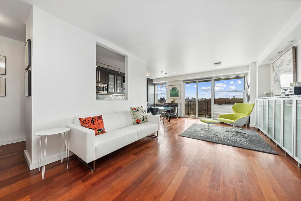 2400 Johnson Avenue, Unit 10C photo 2