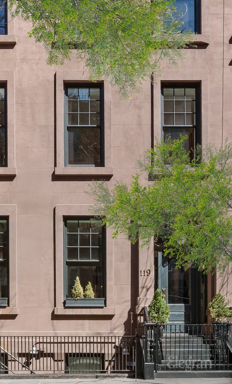 119 Waverly Place, Unit 3/4