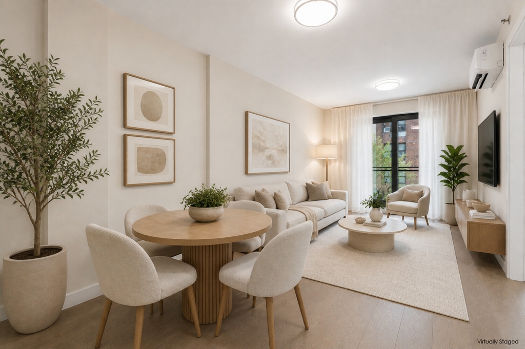 608 Ocean Avenue, Unit 201