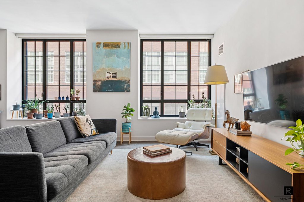 205 Water Street, Unit 2C