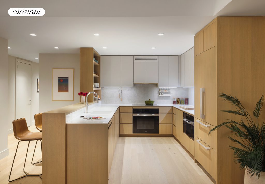428 West 19th Street, Unit 3A photo 5