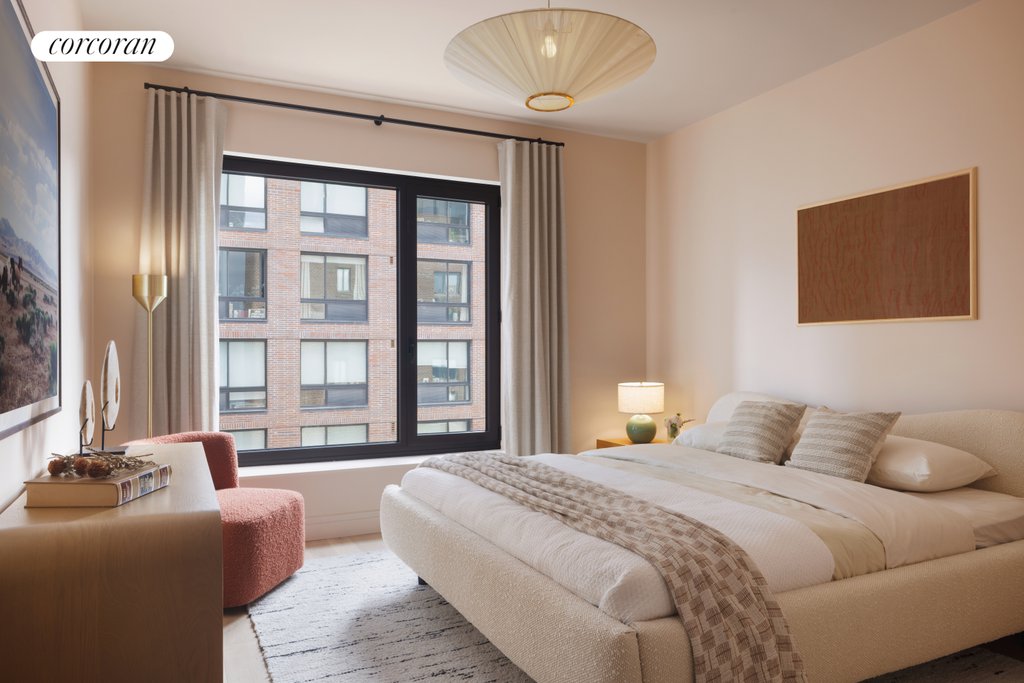 428 West 19th Street, Unit 3A photo 6