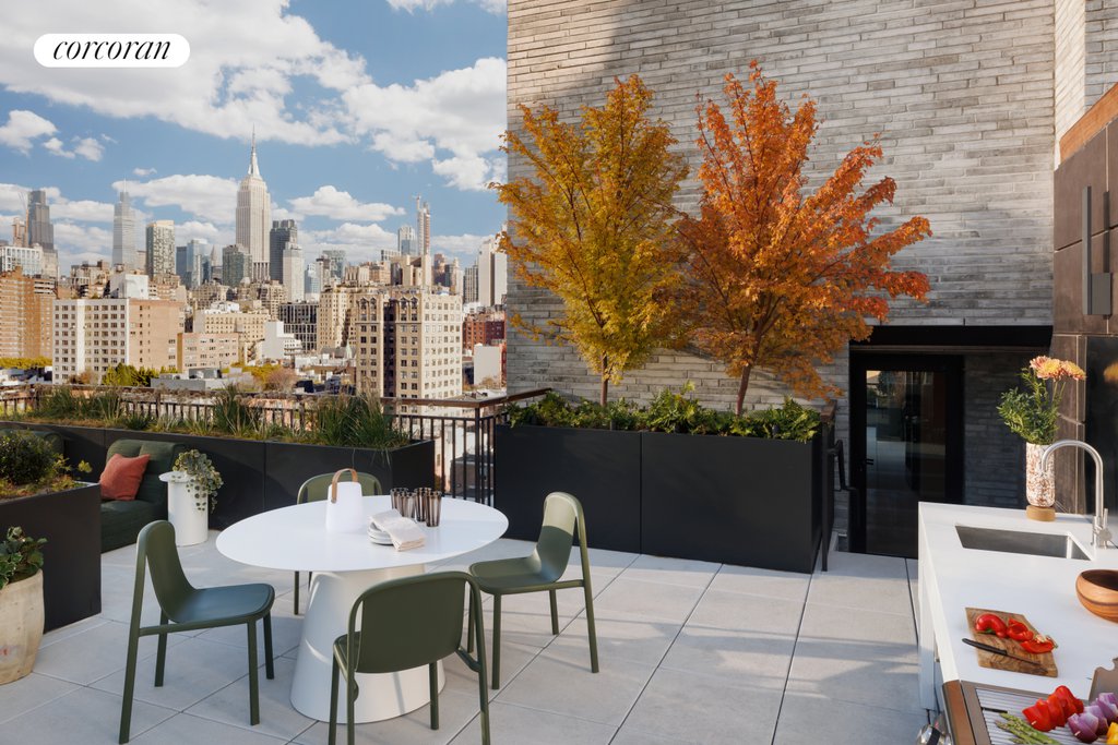 428 West 19th Street, Unit 3A photo 11
