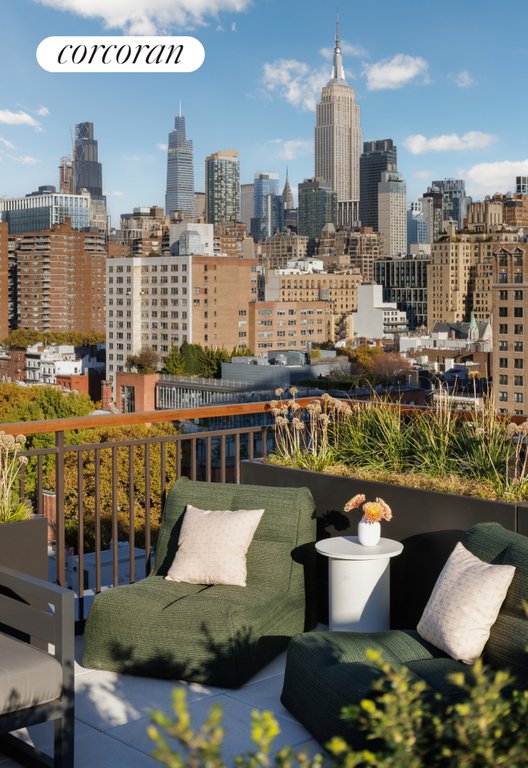 428 West 19th Street, Unit 3A photo 13