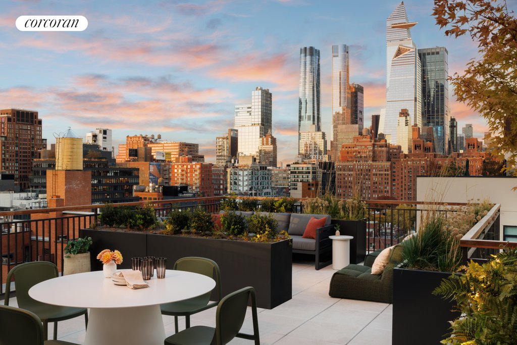 428 West 19th Street, Unit 3A photo 14