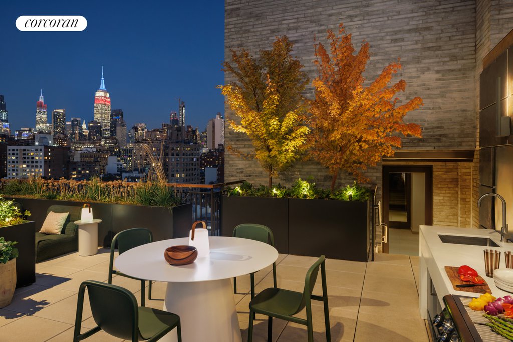428 West 19th Street, Unit 3A photo 15