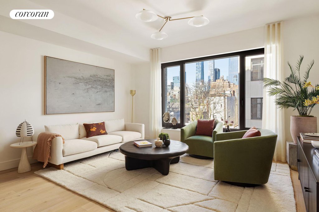 428 West 19th Street, Unit 3A