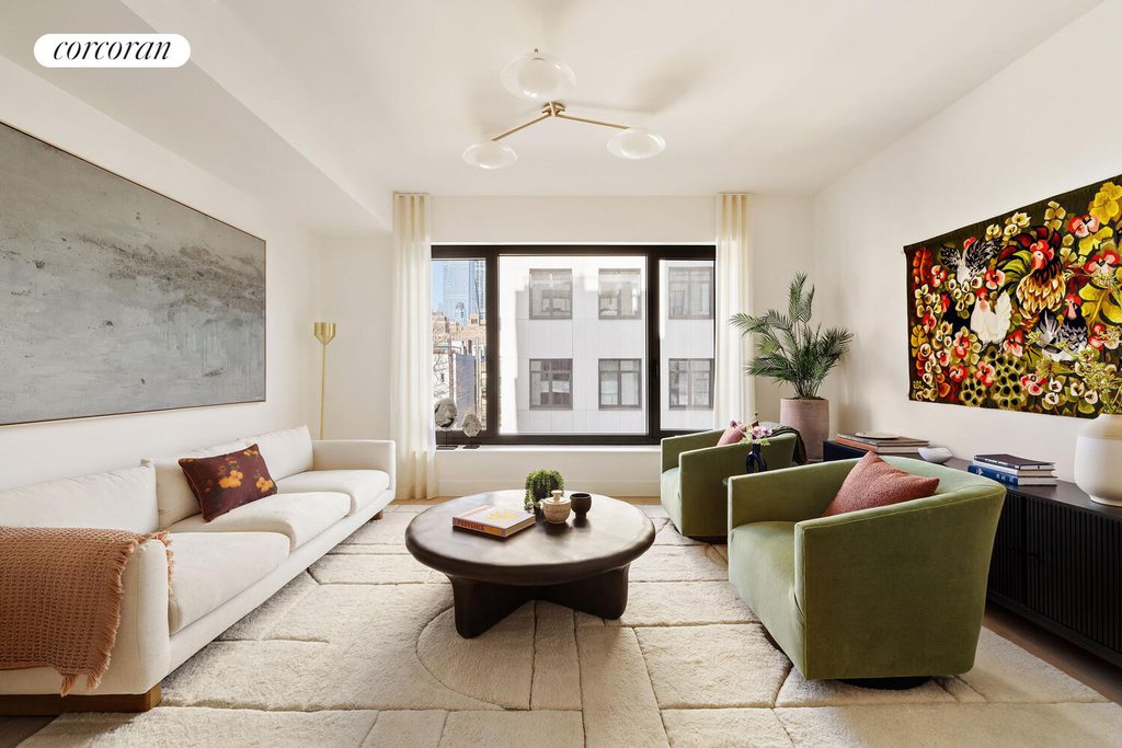 428 West 19th Street, Unit 3A photo 2