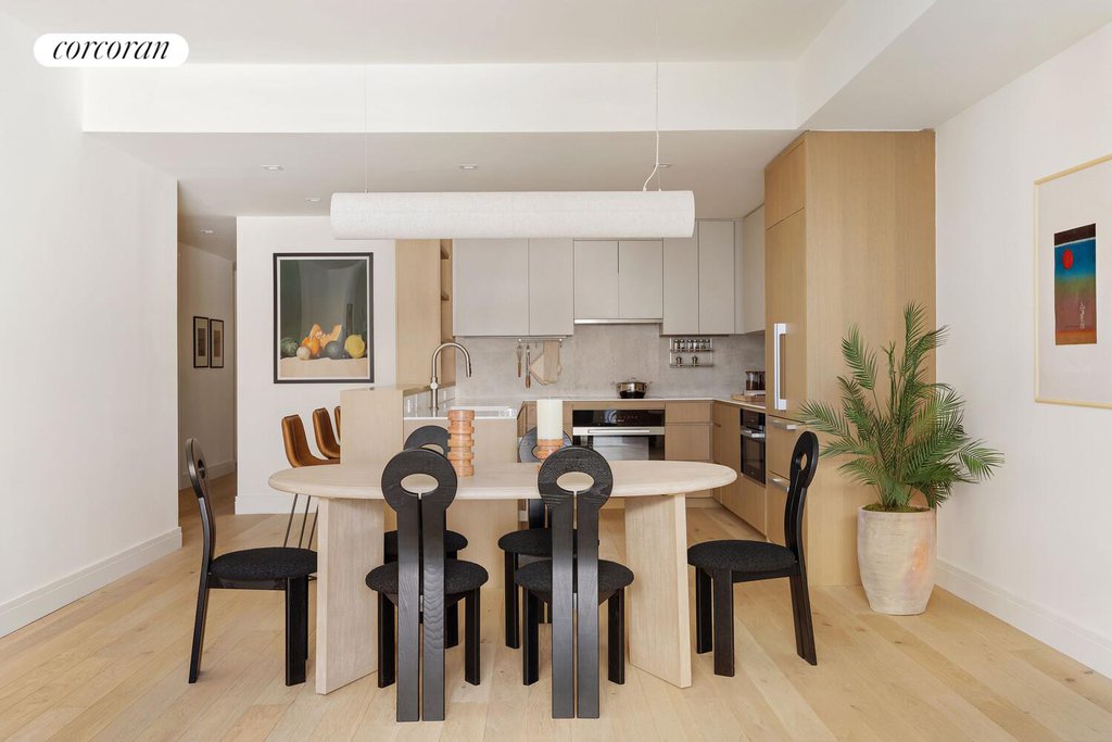 428 West 19th Street, Unit 3A photo 3