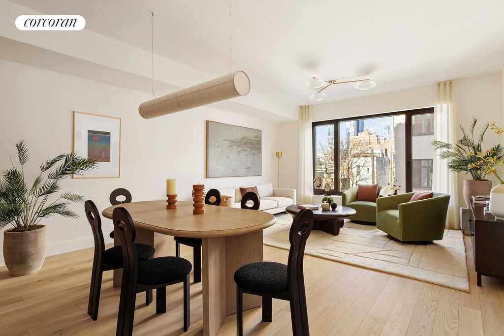428 West 19th Street, Unit 3A photo 4