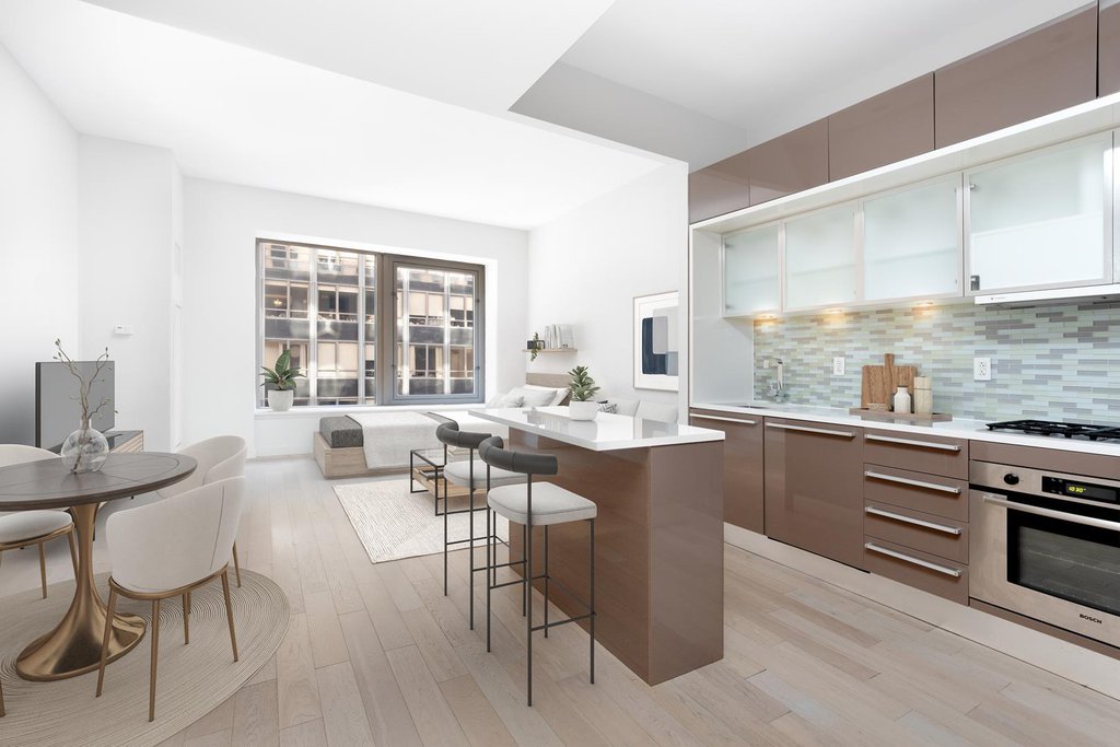 75 Wall Street, Unit 25Q