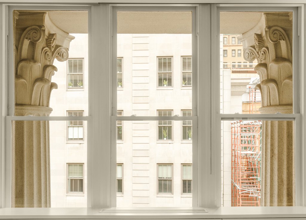 55 Wall Street, Unit 736