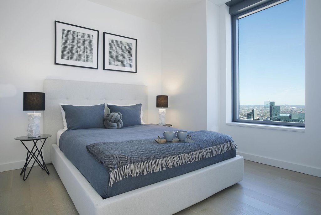 3 Court Square, Unit PH307 photo 5