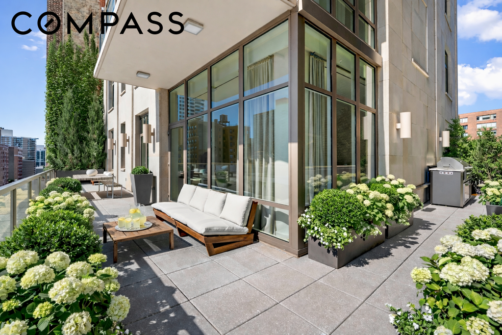 15 West 96th Street, Unit 11