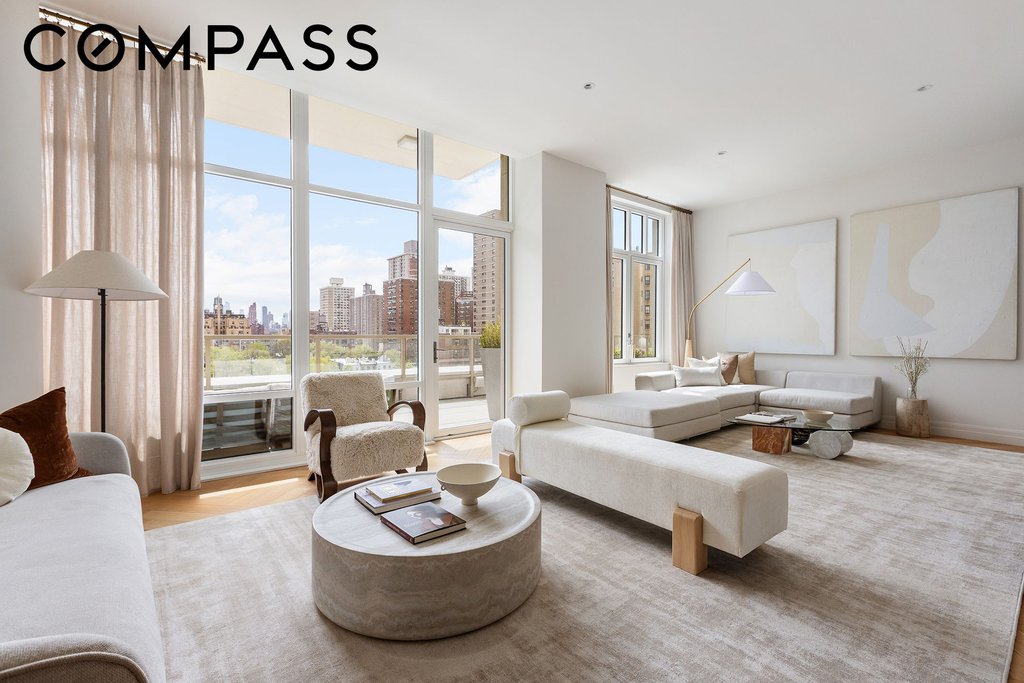 15 West 96th Street, Unit 11