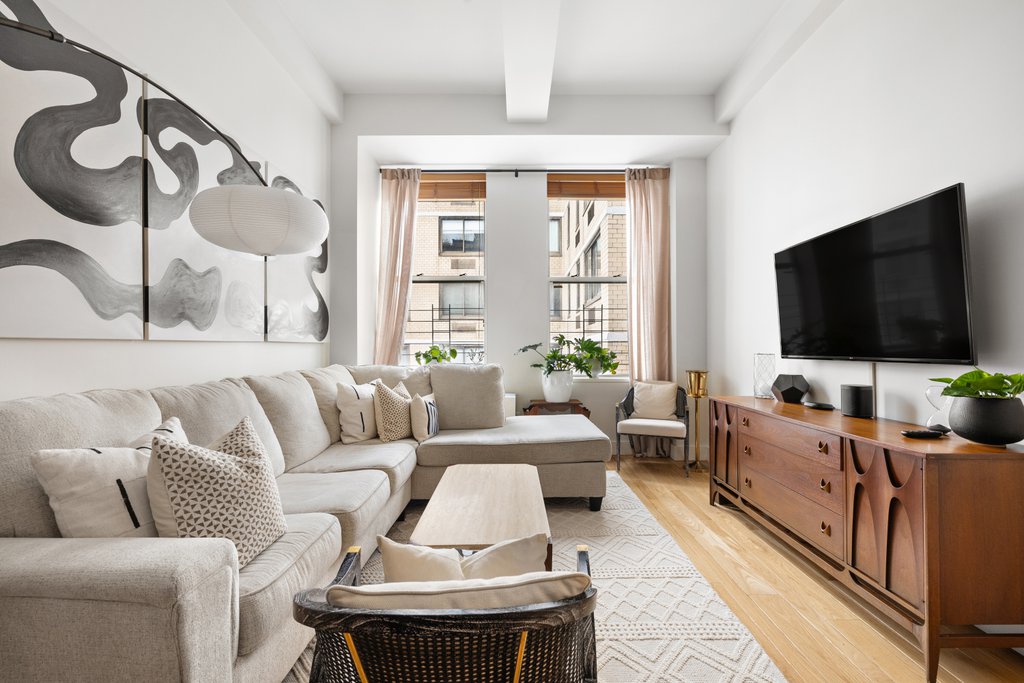 49 East 21st Street, Unit 11D