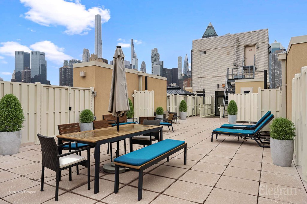 505 West 47th Street, Unit 1FN photo 9