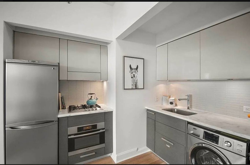 505 West 47th Street, Unit 1FN photo 4