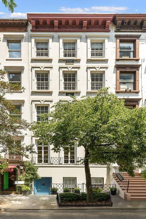 27 East 73rd Street