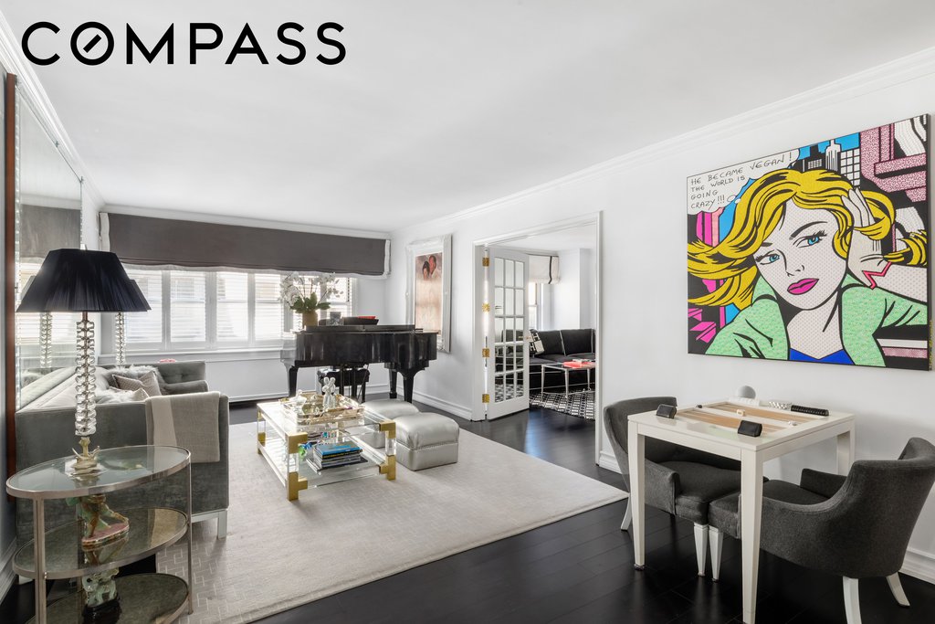 27 East 65th Street, Unit 10BC