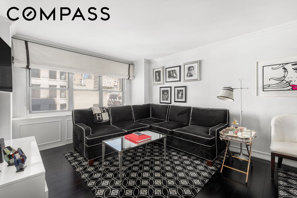 27 East 65th Street, Unit 10BC photo 3