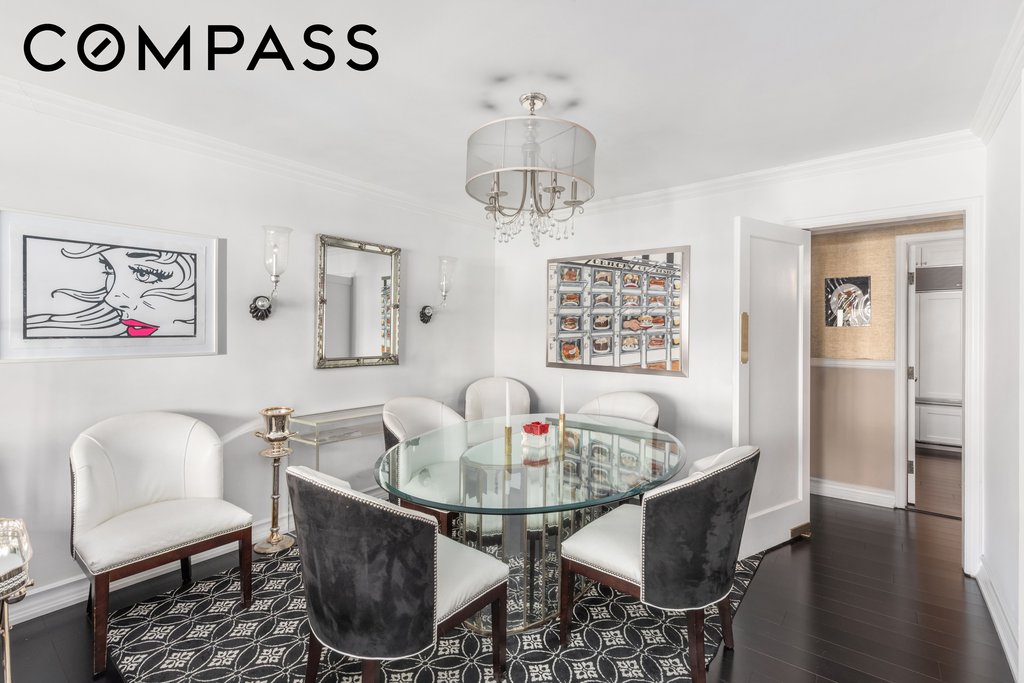 27 East 65th Street, Unit 10BC photo 4