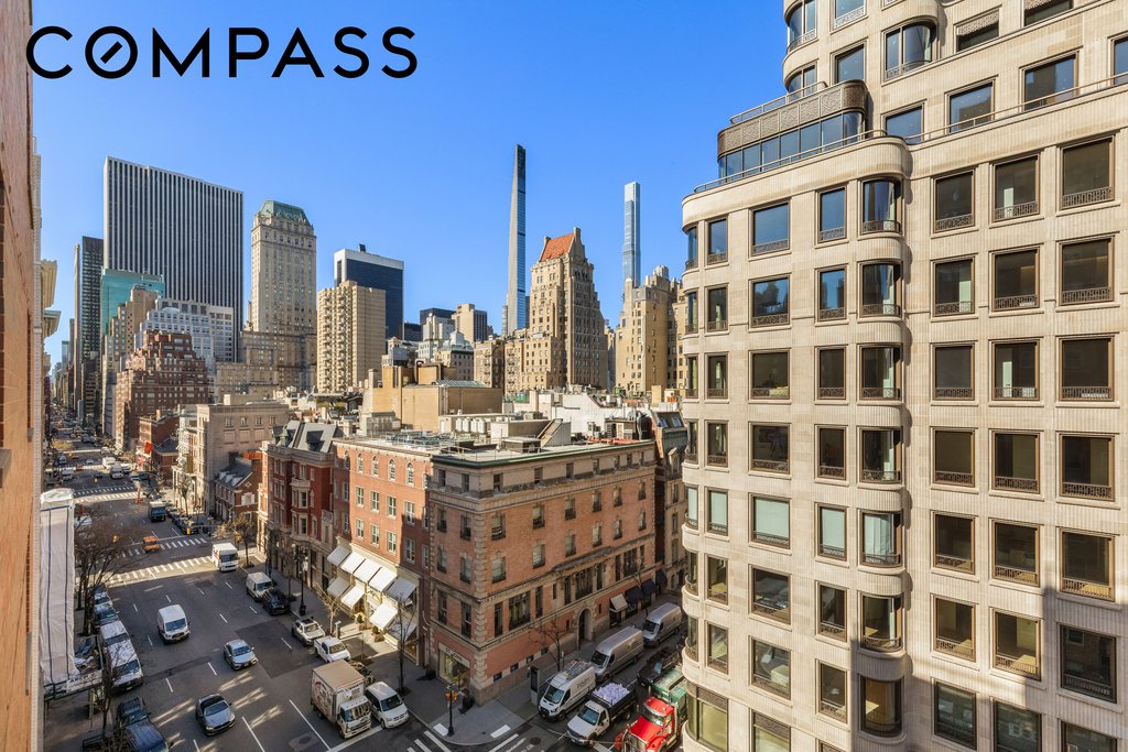 27 East 65th Street, Unit 10BC photo 15