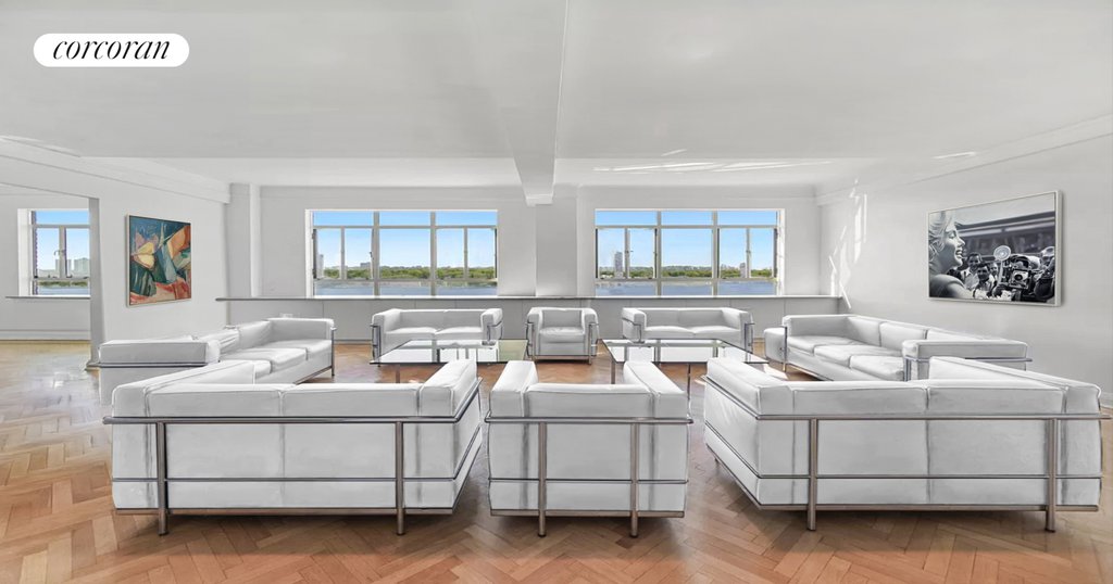 140 Riverside Drive, Unit 11A photo 2