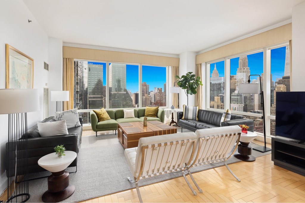 845 United Nations Plaza, Unit 43C