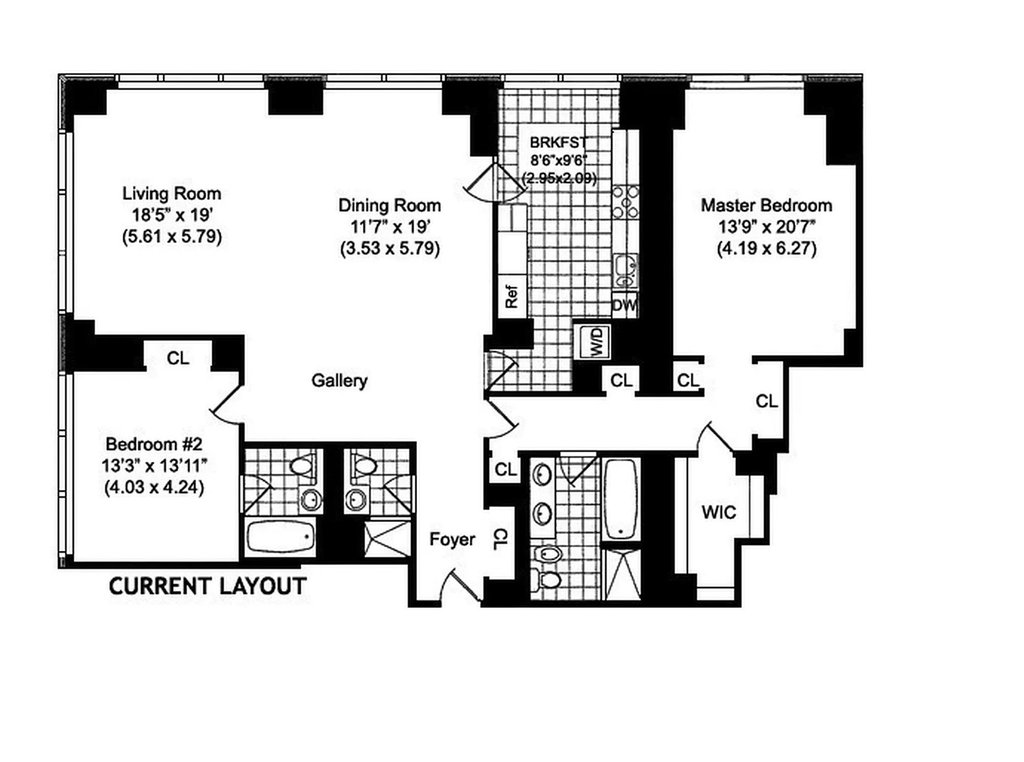 845 United Nations Plaza, Unit 43C photo 36