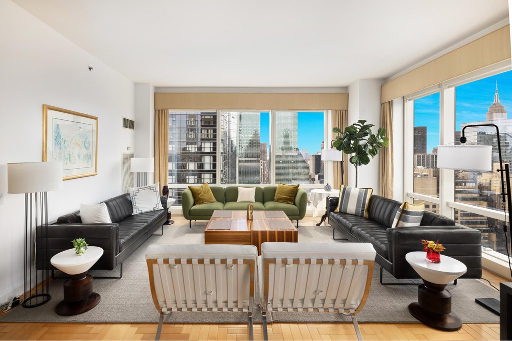 845 United Nations Plaza, Unit 43C photo 2
