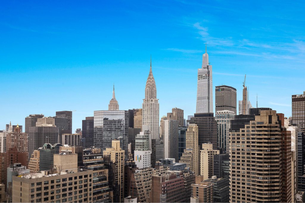 845 United Nations Plaza, Unit 43C photo 17