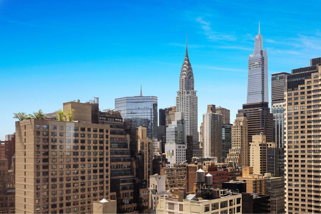 845 United Nations Plaza, Unit 43C photo 18