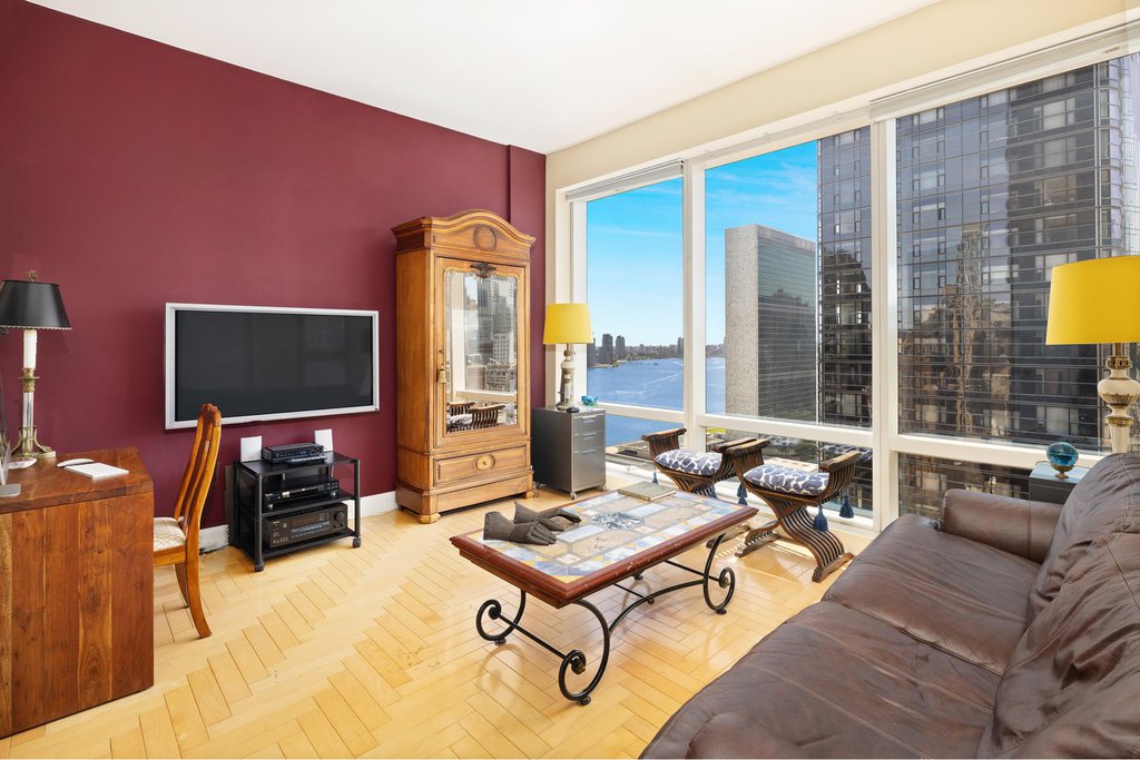 845 United Nations Plaza, Unit 43C photo 22