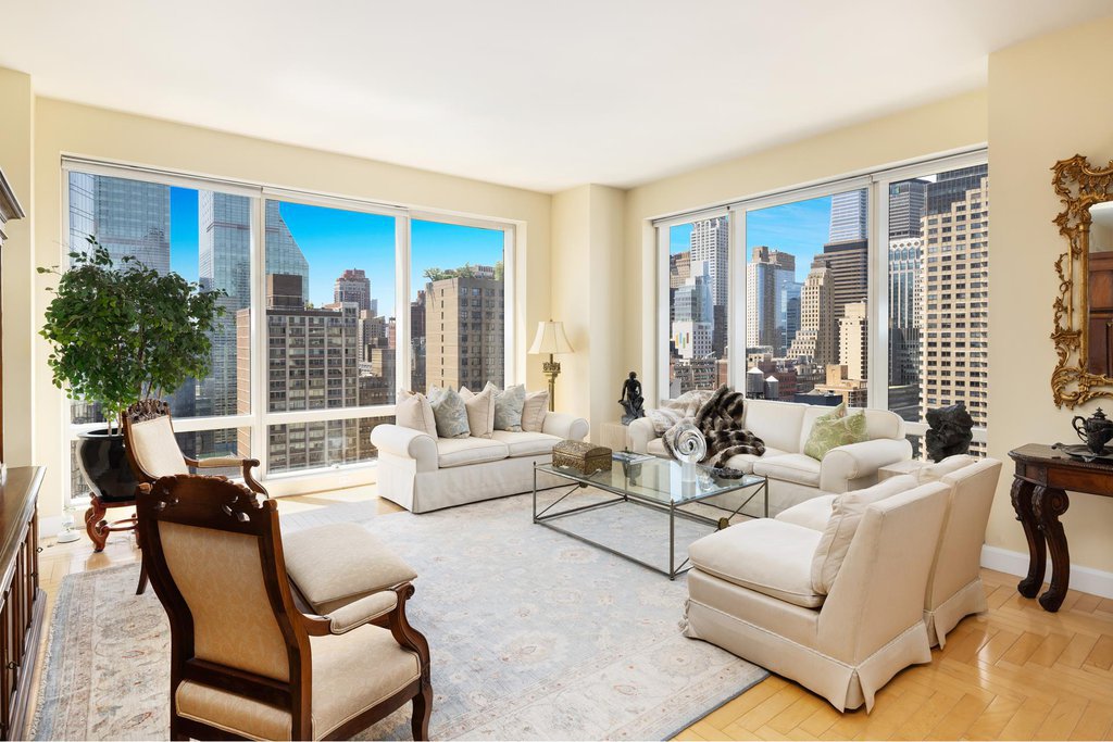 845 United Nations Plaza, Unit 43C photo 23
