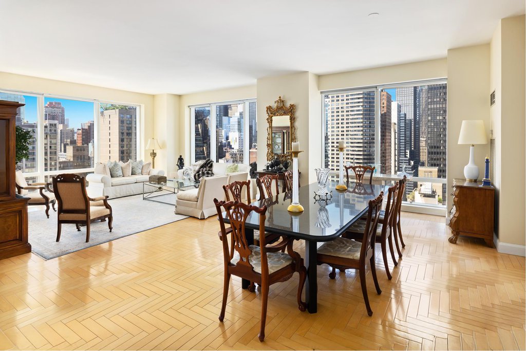 845 United Nations Plaza, Unit 43C photo 24