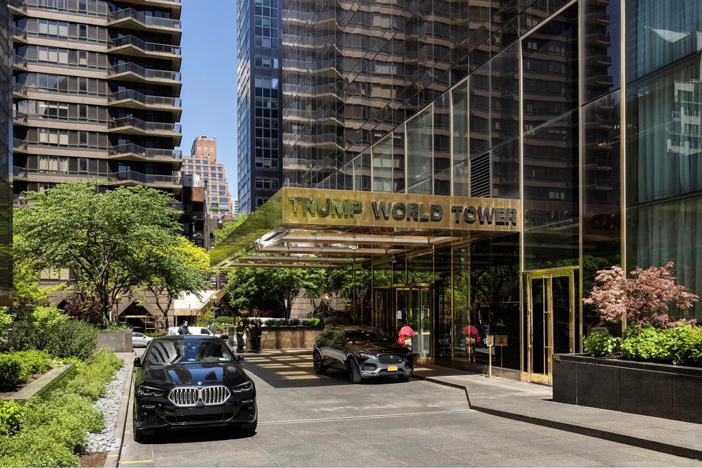 845 United Nations Plaza, Unit 43C photo 32