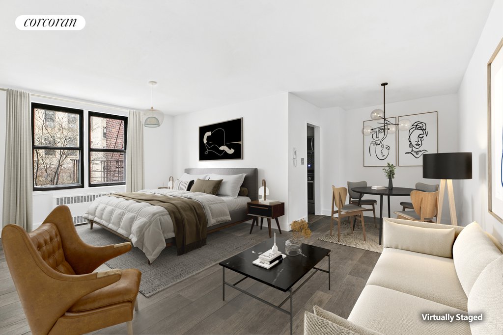 330 East 80th Street, Unit 3K